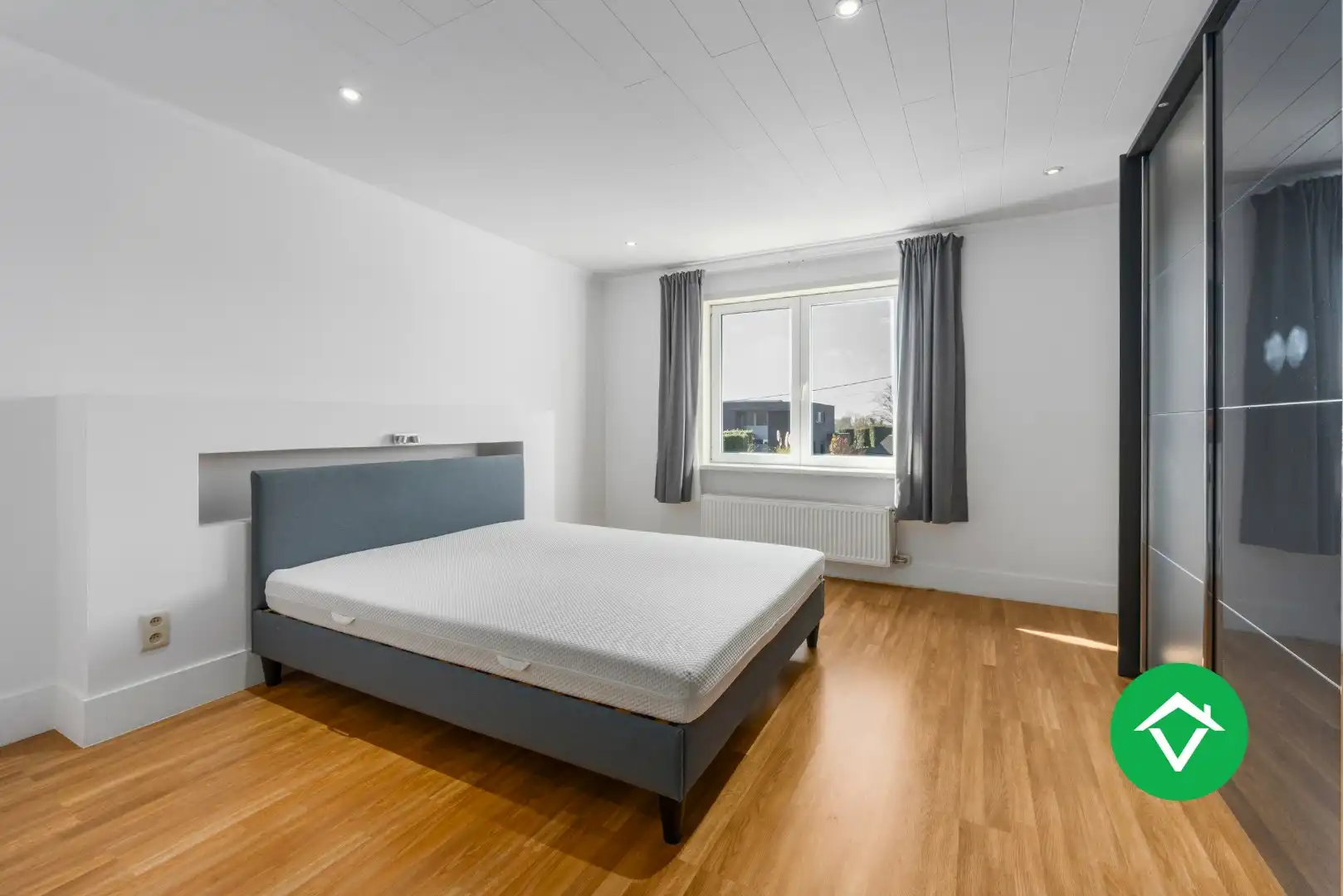 Woning met 4 slaapkamers en tuin te Torhout foto 24