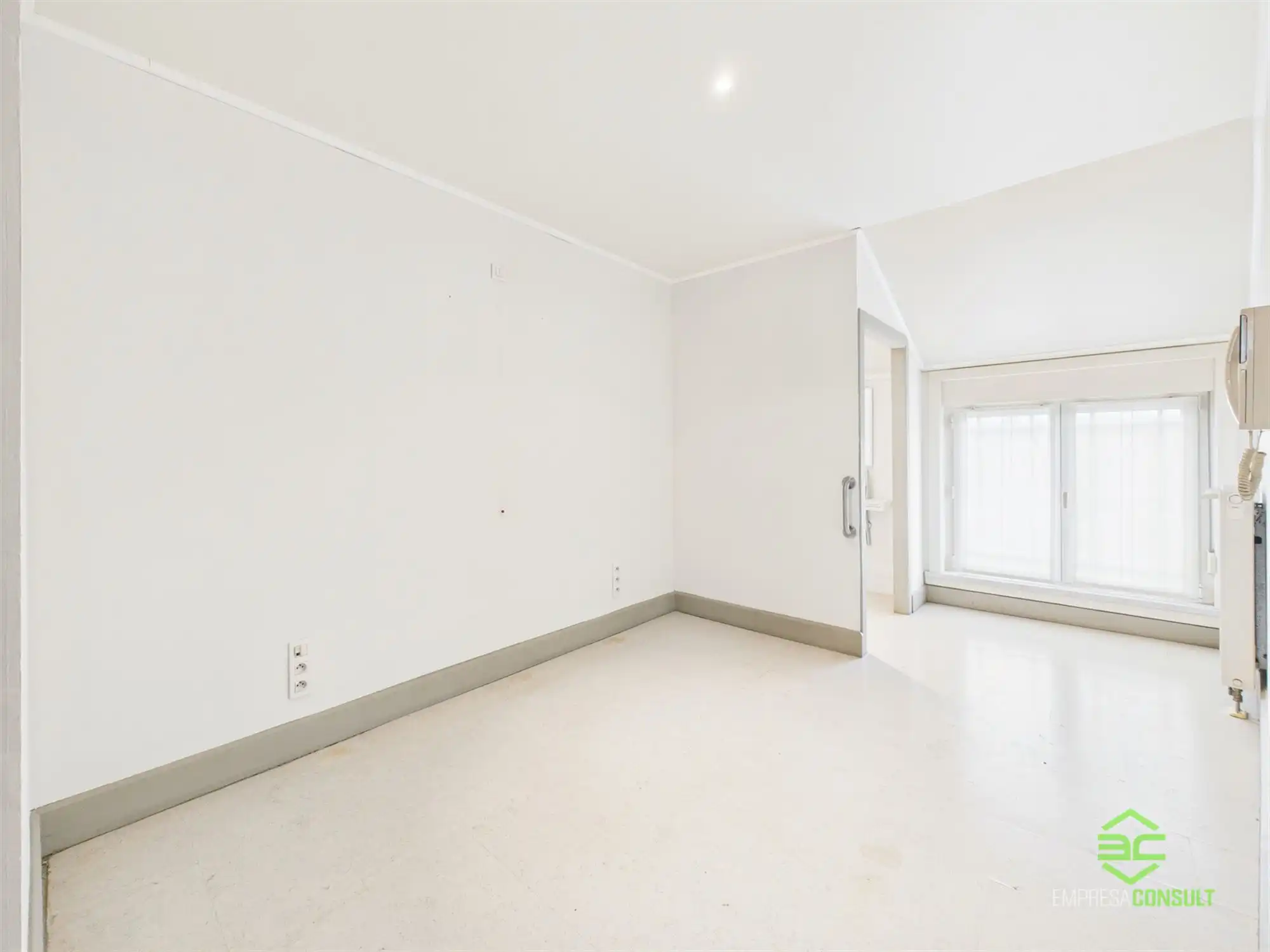 Instapklare woning met 1 slpk in het centrum! foto 10