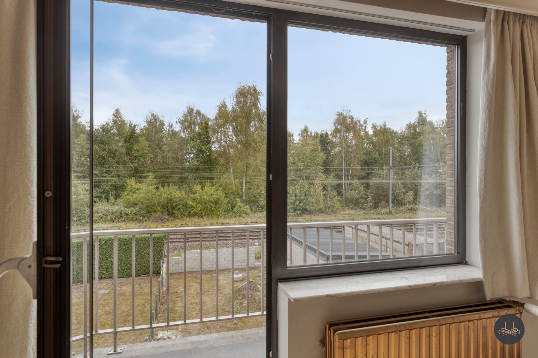 Gezellig appartement nabij centrum Aarschot foto 20