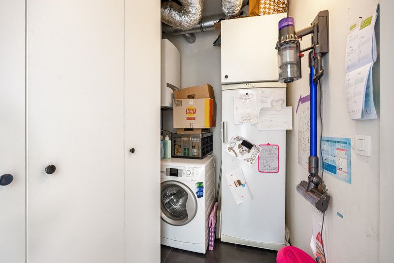 Recente, zeer goed gelegen woning met tuin foto 26