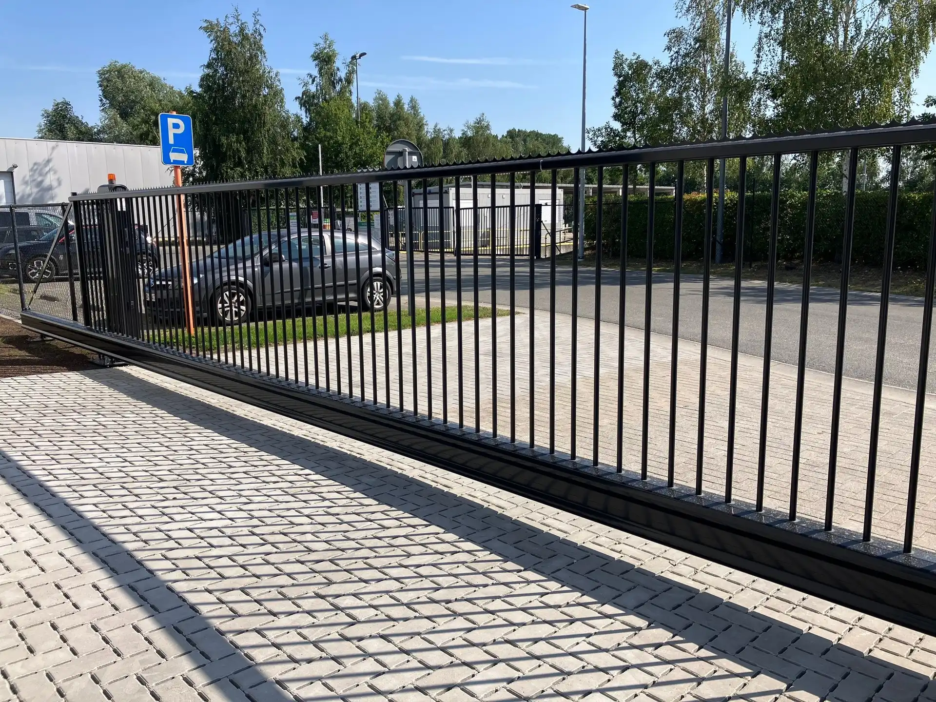 Kantoorruimte foto 3