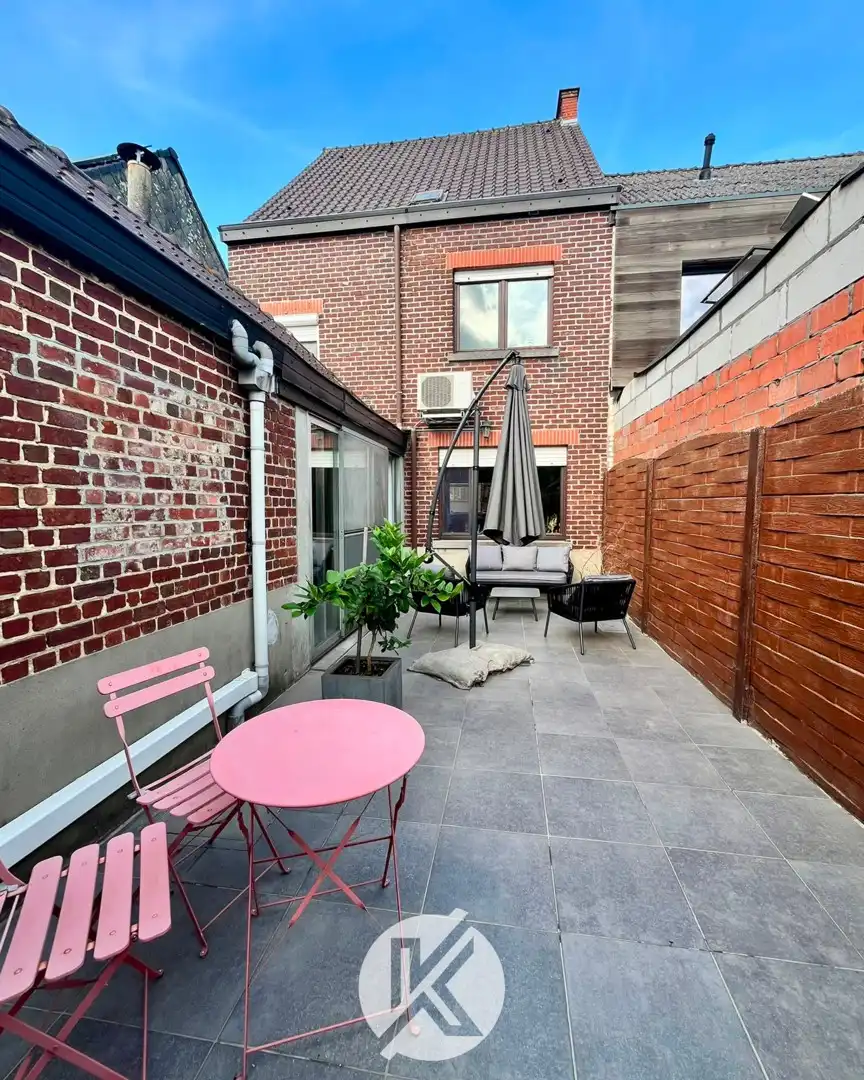 Instapklare gezinswoning op een uitstekende ligging foto 20