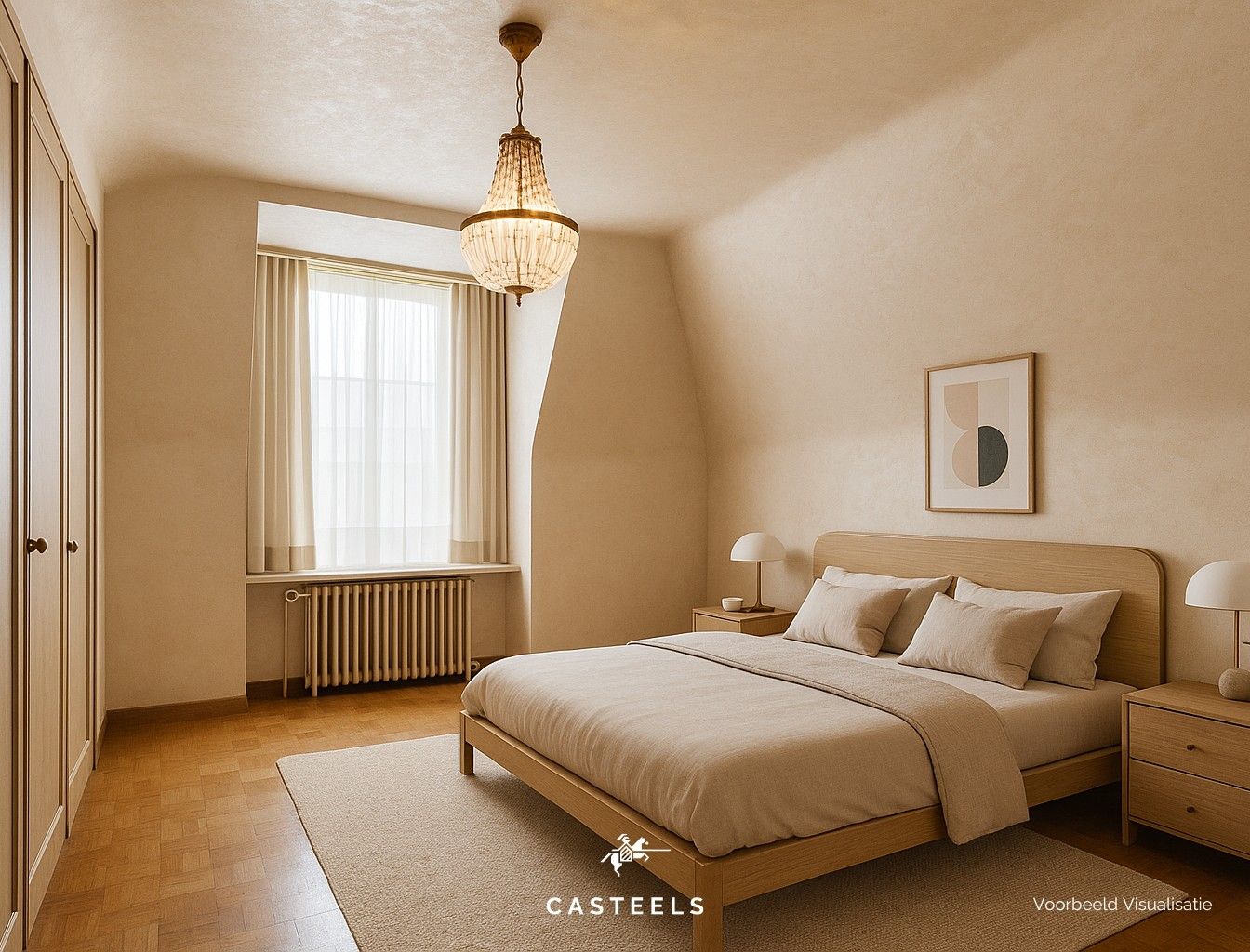 Karaktervolle villa met barokke charme en eindeloze mogelijkheden foto 16