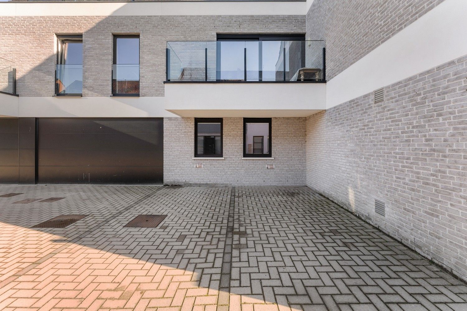 Gelijkvloers appartement te Ruiselede. foto 16