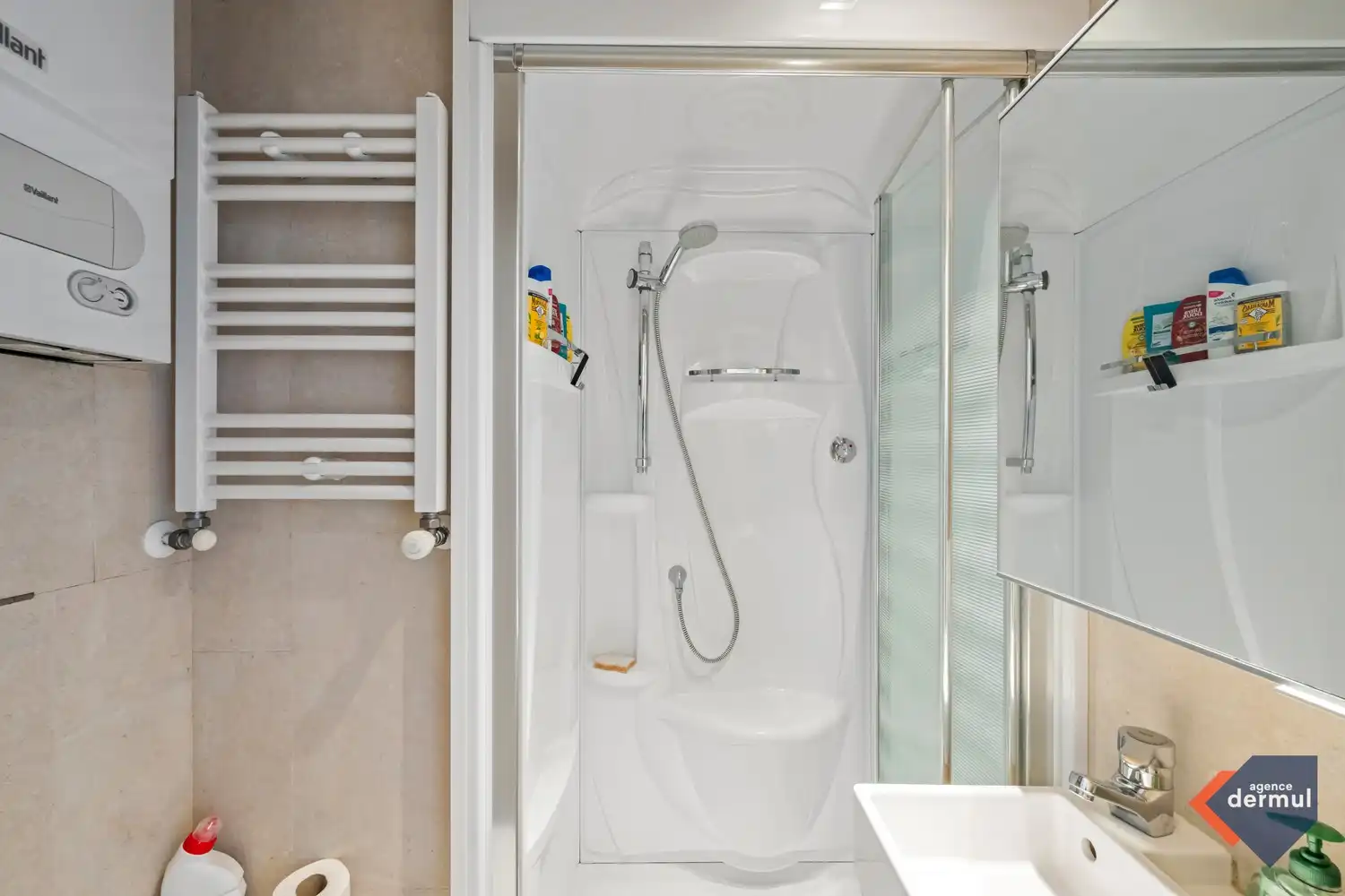 RESIDENTIE MESSIDOR foto 12