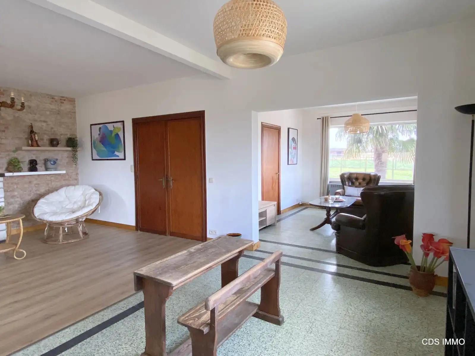 Woning foto 5