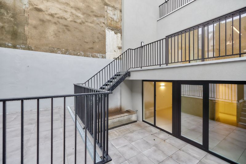 Appartement te huur foto 18