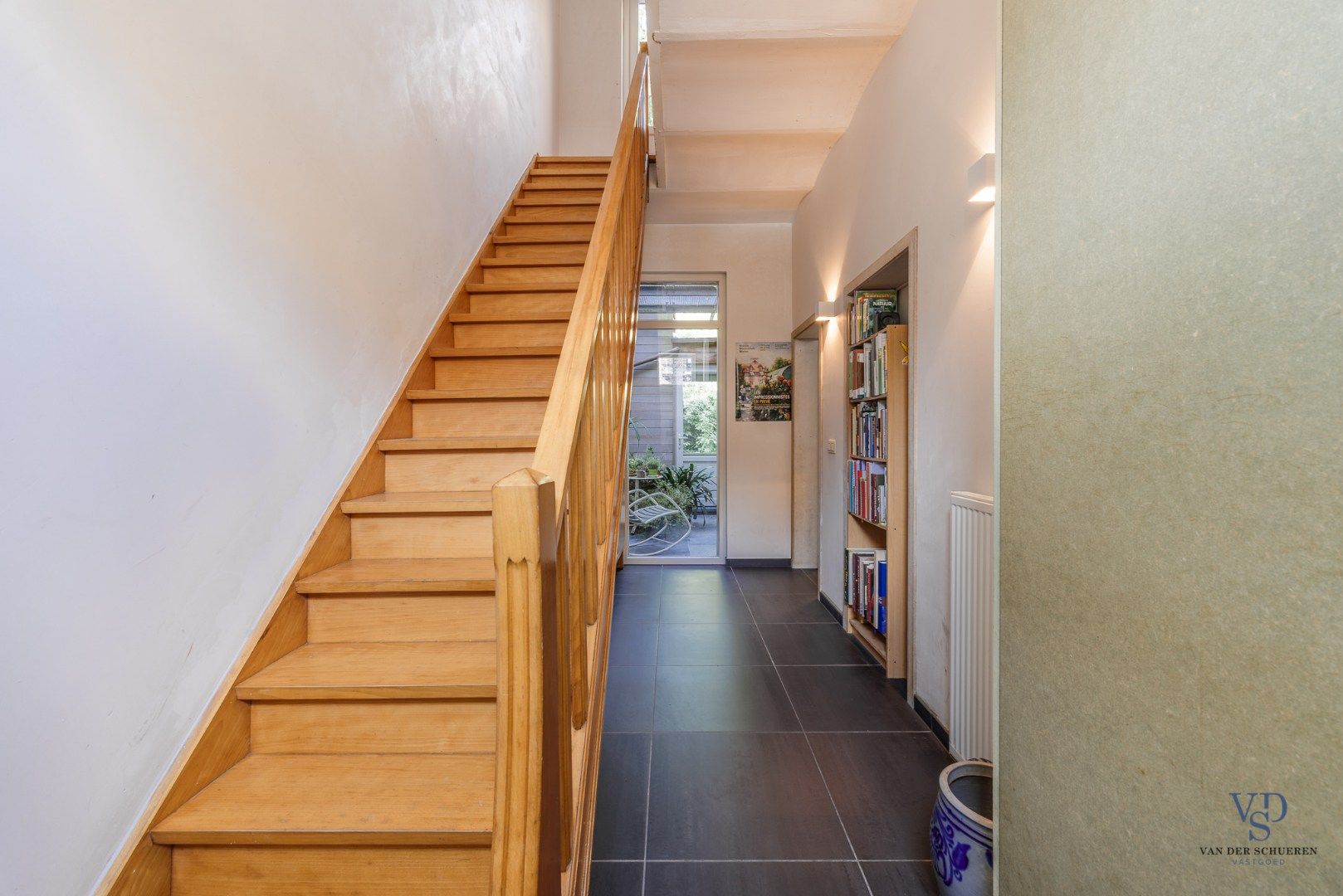 Charmante woning nabij centrum Oudenaarde foto 21