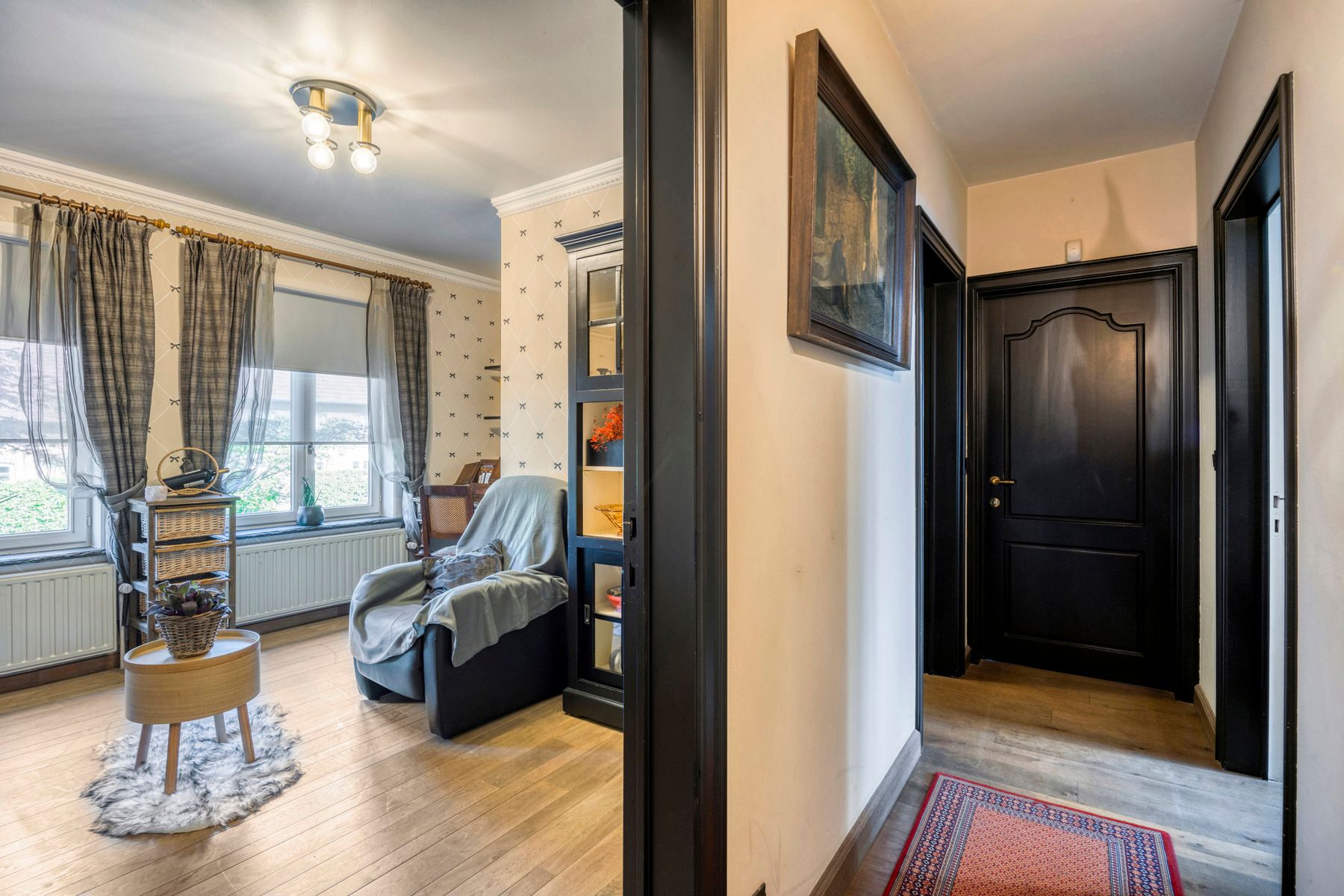 Vrijstaande woning te Bekkevoort. foto 11