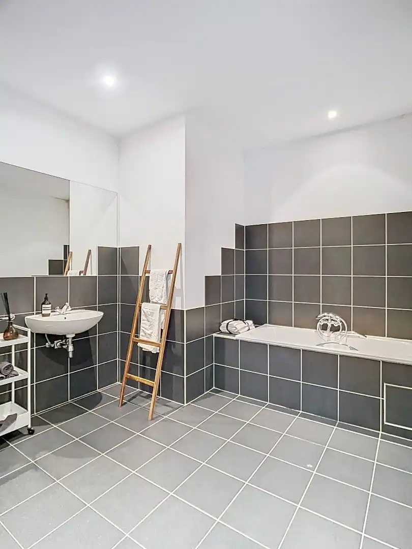 Uniek Kantoor/Showroom In Hartje 2018 foto 11