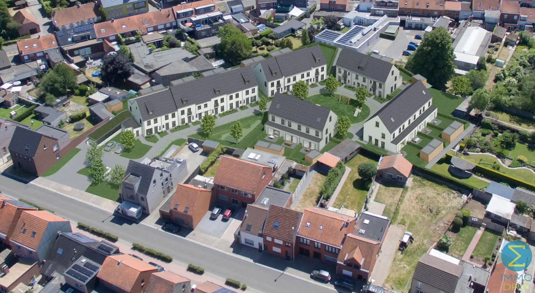 21 MODERNE NIEUWBOUWWONINGEN foto 14