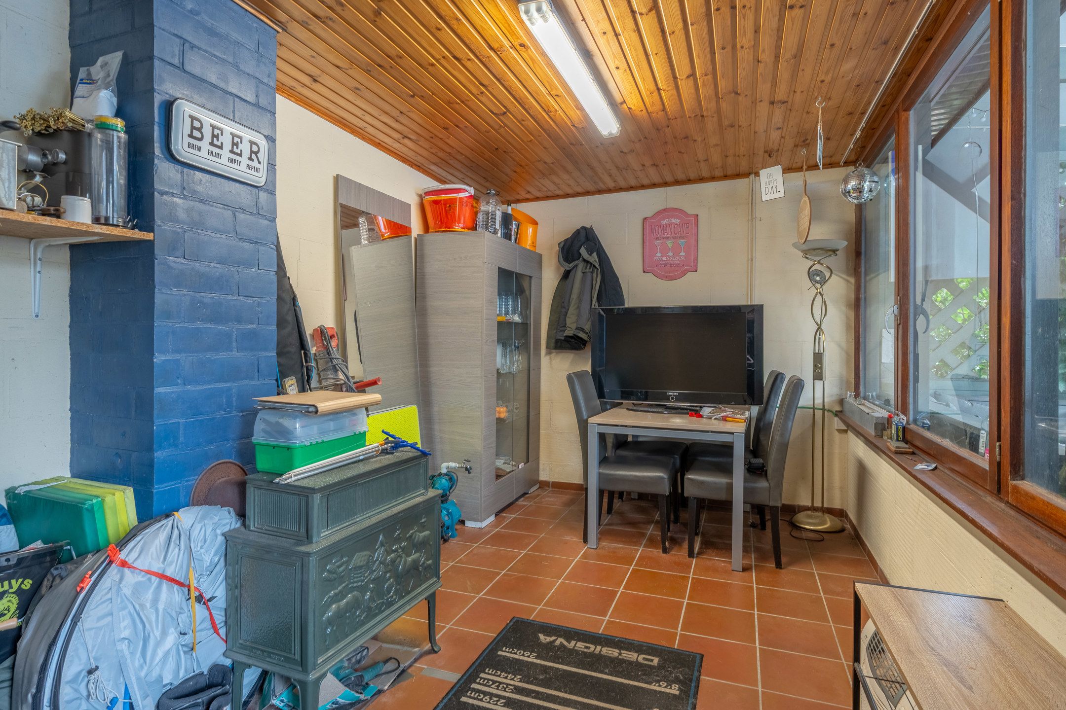 Ruime woning op gunstig gelegen perceel van 922 m² foto 37