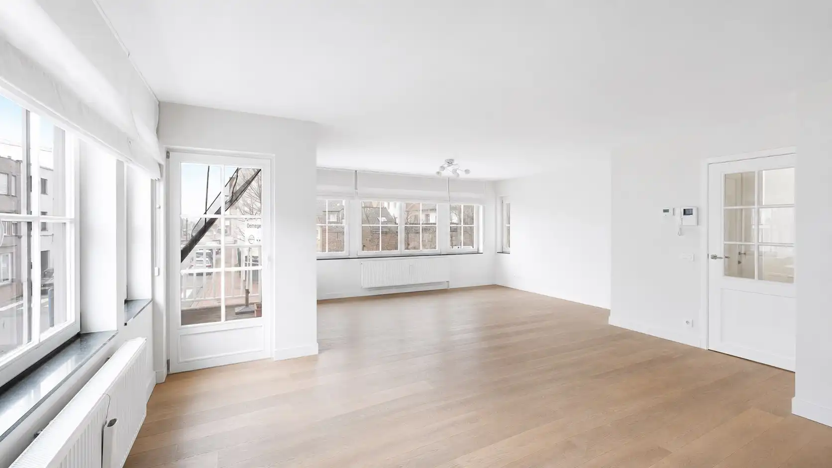 Appartement te koop Paul Parmentierlaan 12 - - 8300 Knokke