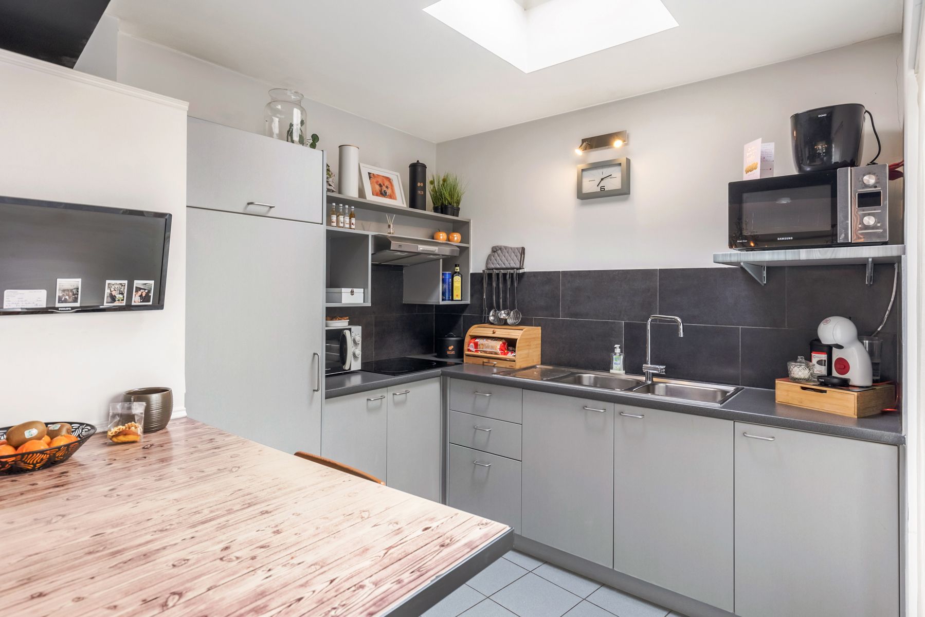 Appartement te koop foto 10