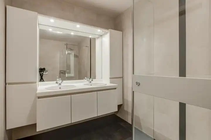 Triplex appartement te huur in Tessenderlo centrum foto 13