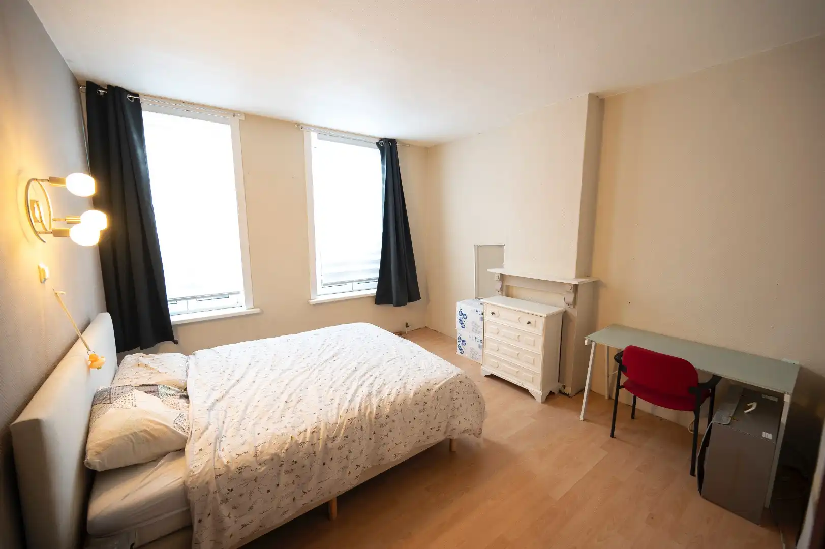 CENTRAAL GELEGEN KNAPPE STARTERSWONING  foto 9