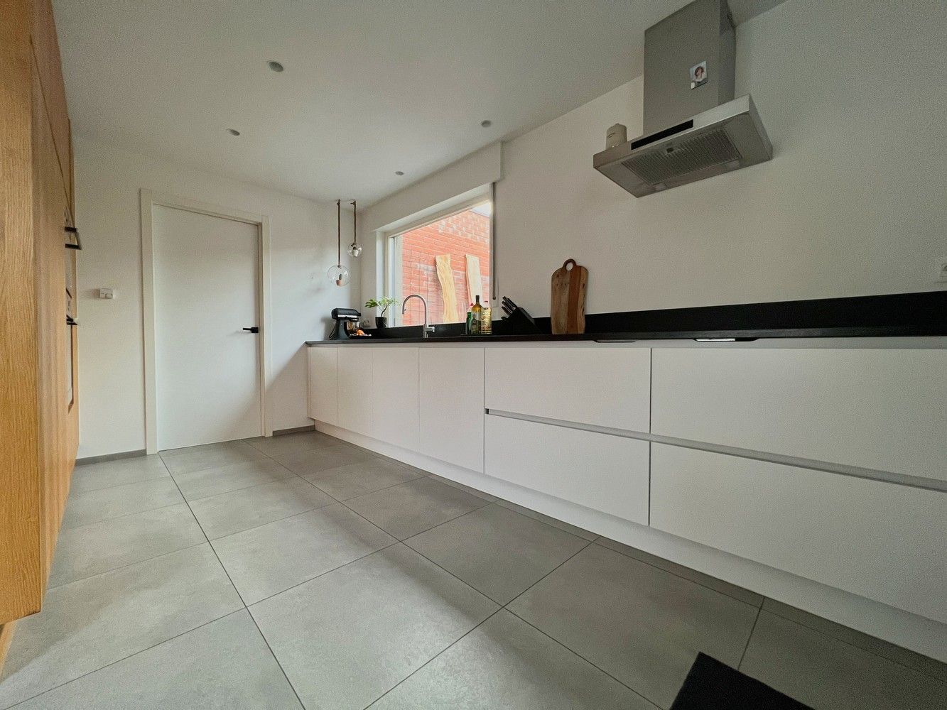 Stijlvolle, unieke woning met landelijke verzichten! foto 6