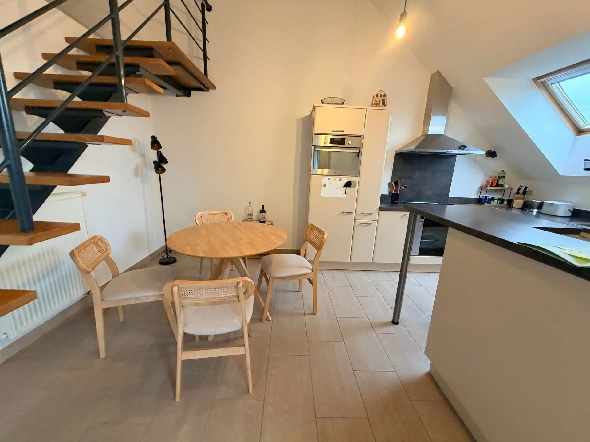 Appartement foto 6