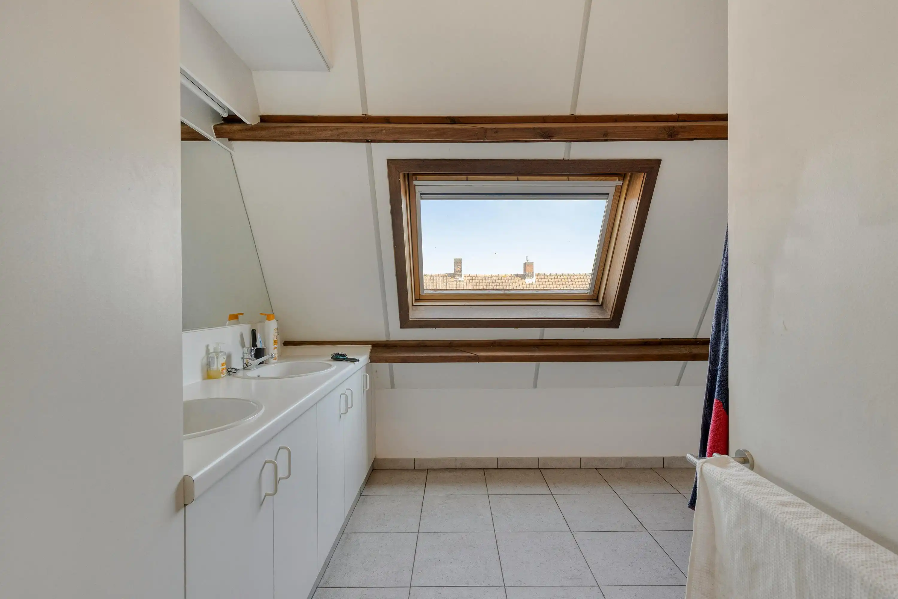 Dakappartement met grote garage te koop in Lichtervelde foto 10