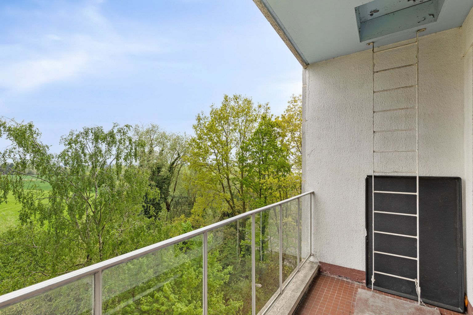 immo DAVID stelt voor: gerenoveerde 1 slaapkamerappartement foto 13
