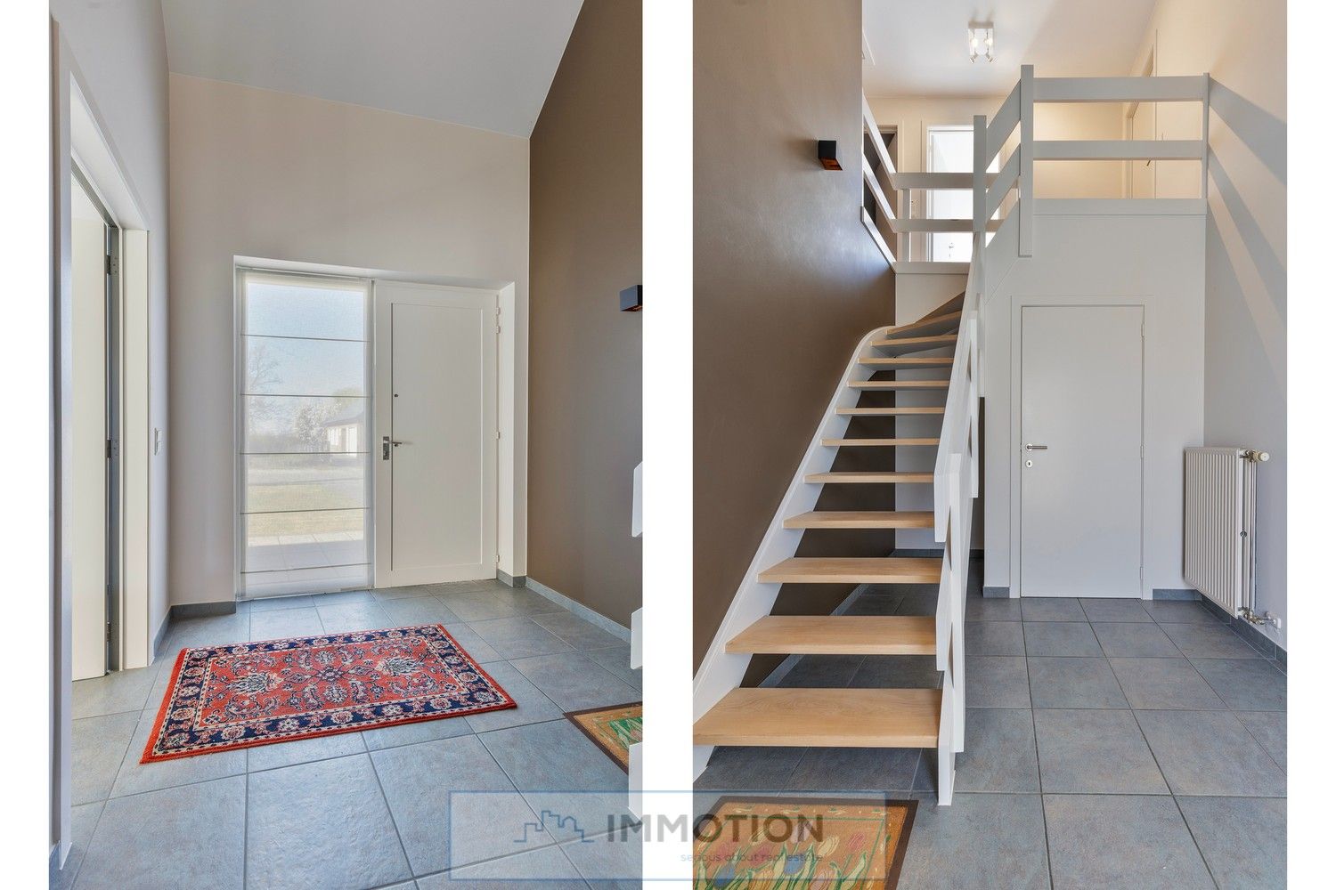 Mooie woning op 795 m2 met atelier foto 4