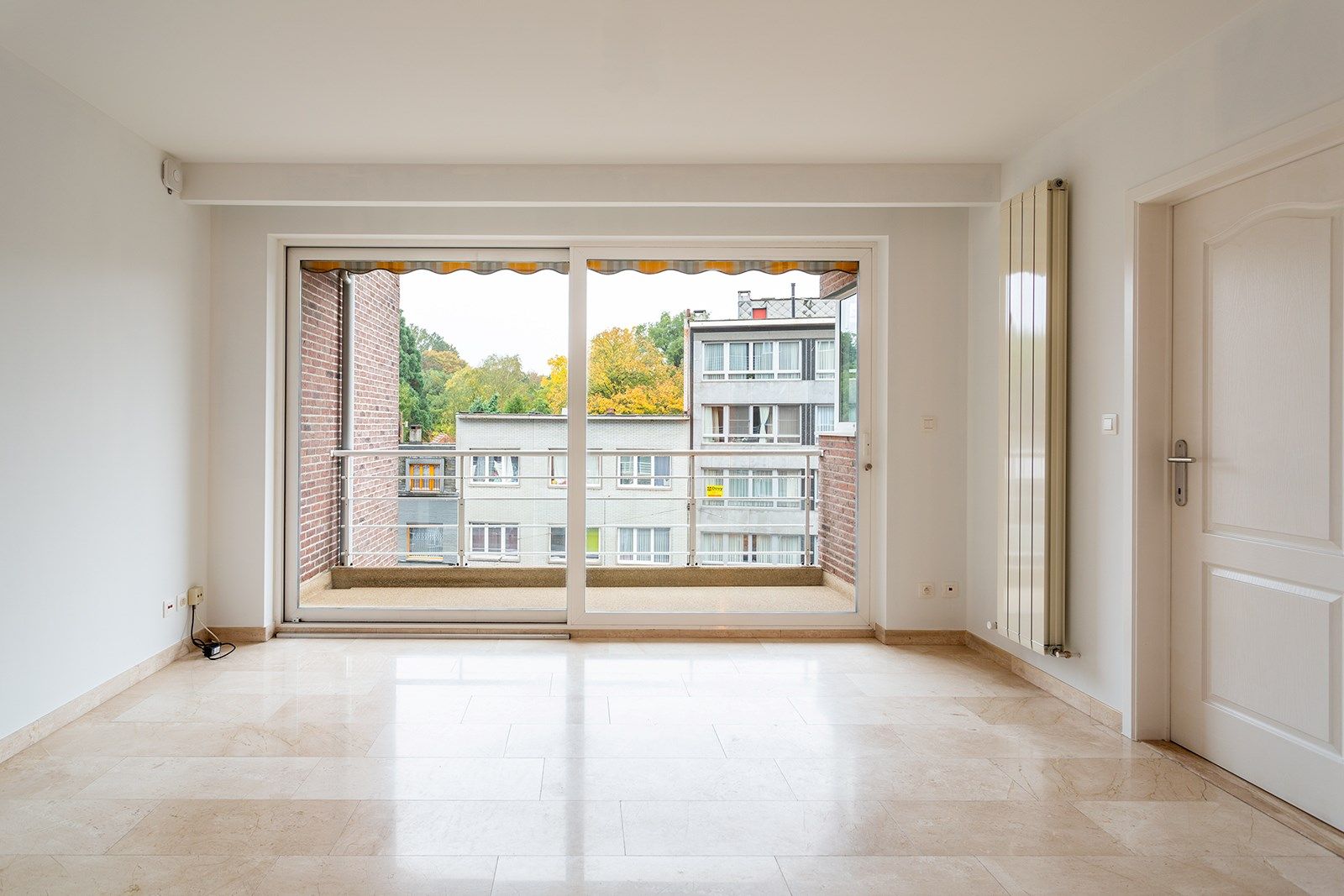 Appartement te koop Turnhoutsebaan 121 -/8 - 2100 Deurne