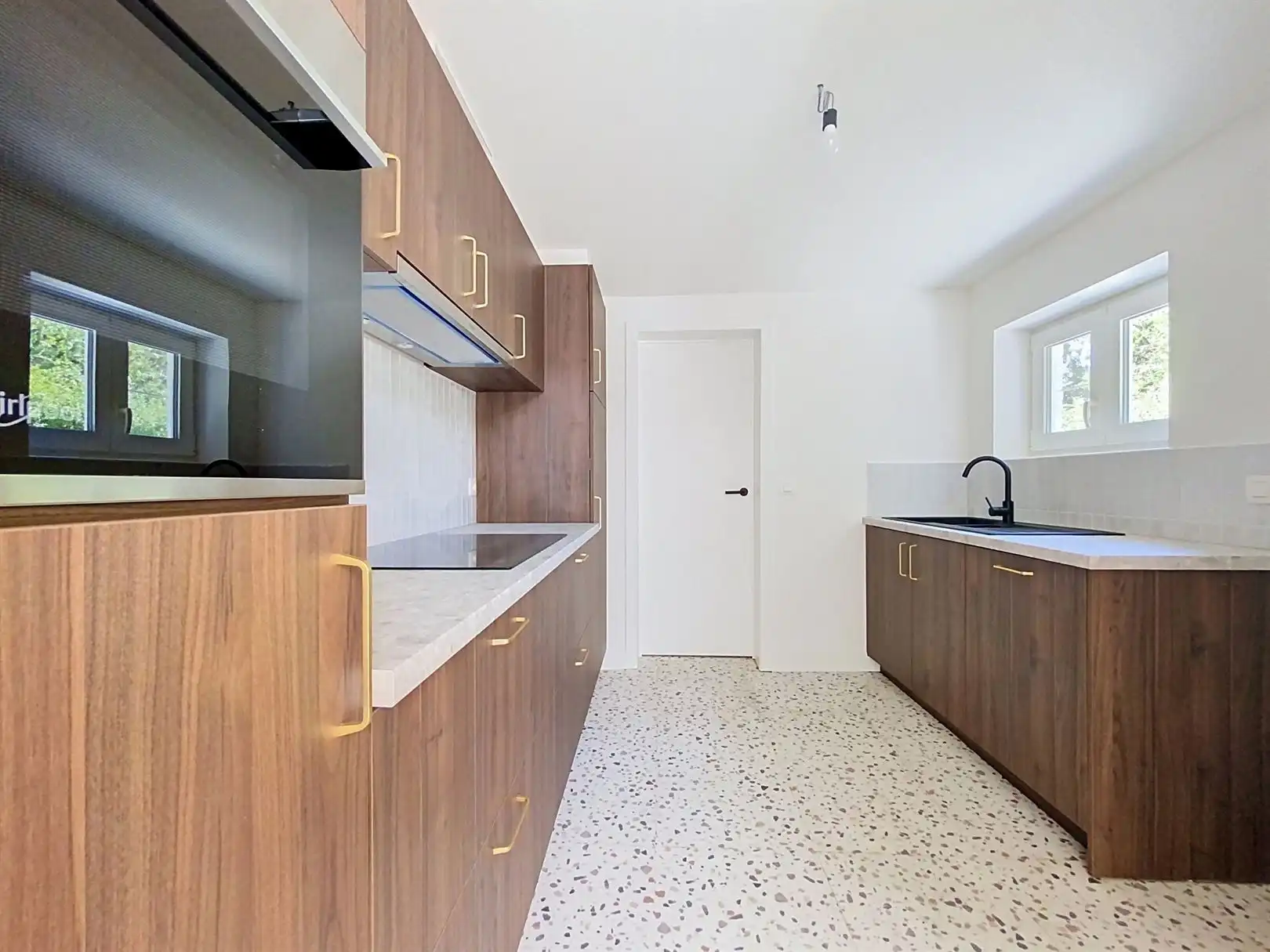 Charmant vernieuwde woning te Maria-ter-Heide foto 7