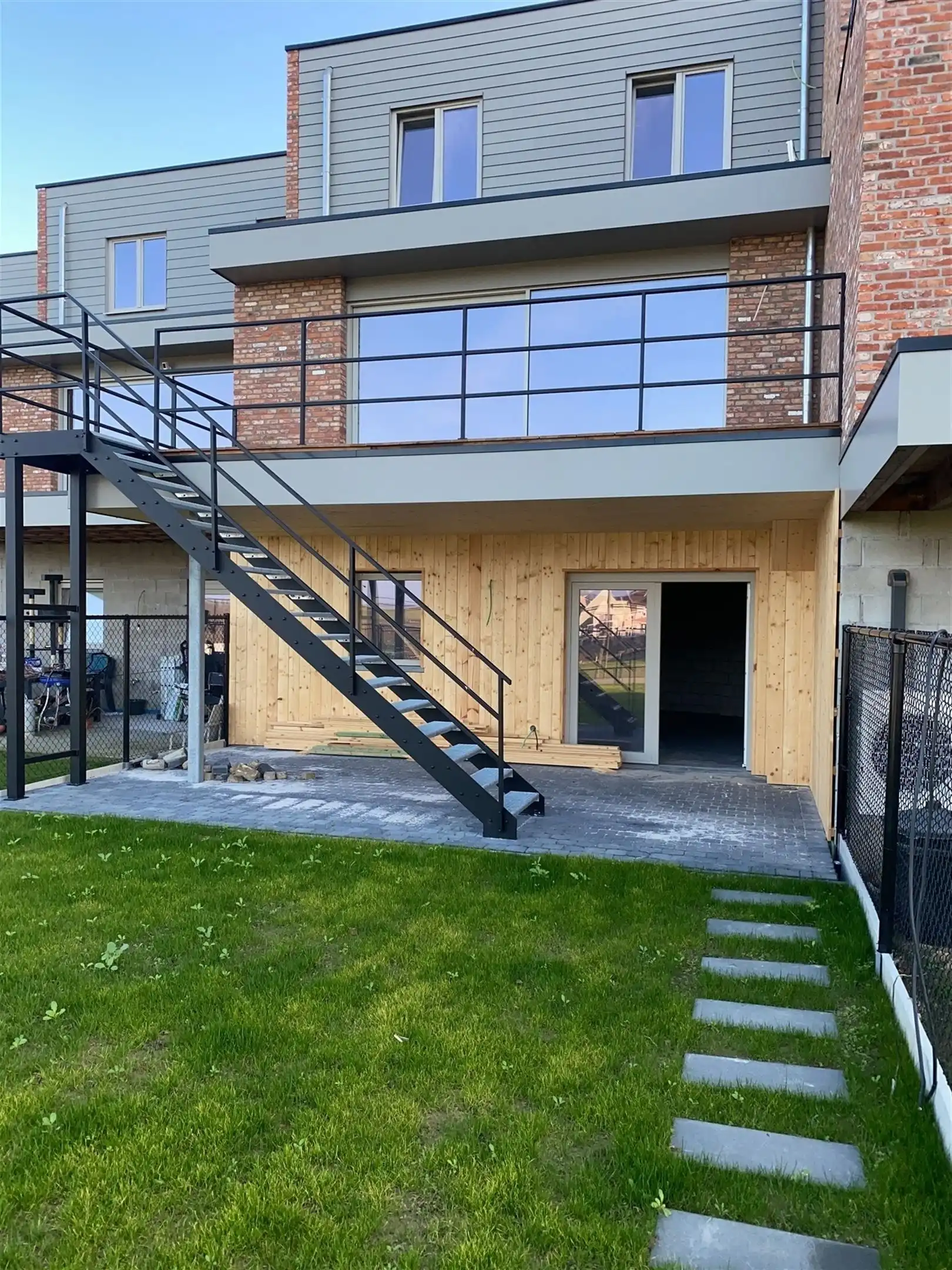 Huis foto 27