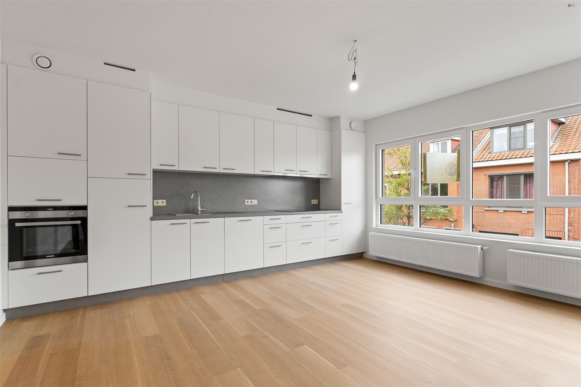 Top gelegen appartementsgebouw foto 8