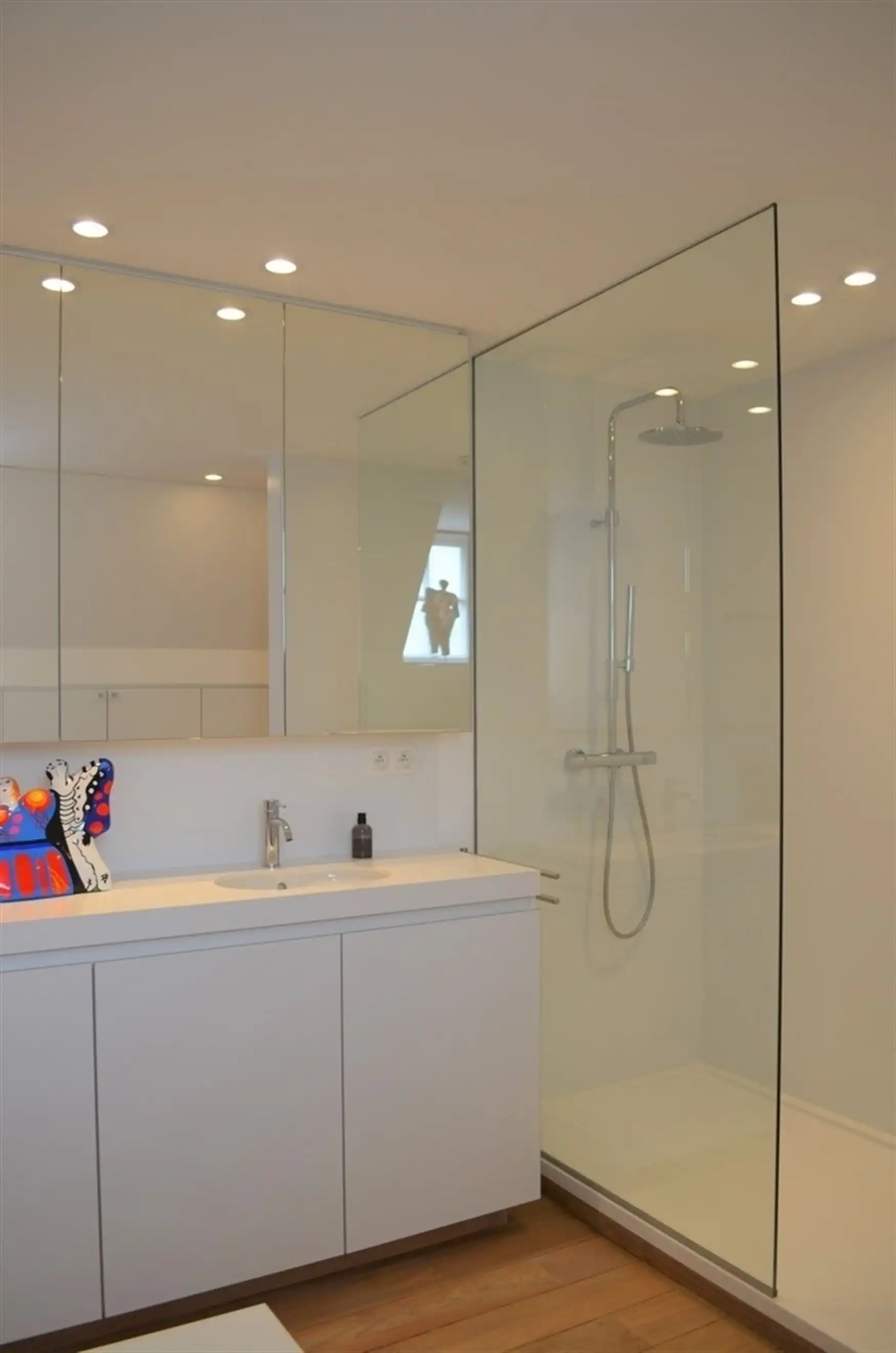 Exclusief appartement van 234m² met Leiezicht foto 26