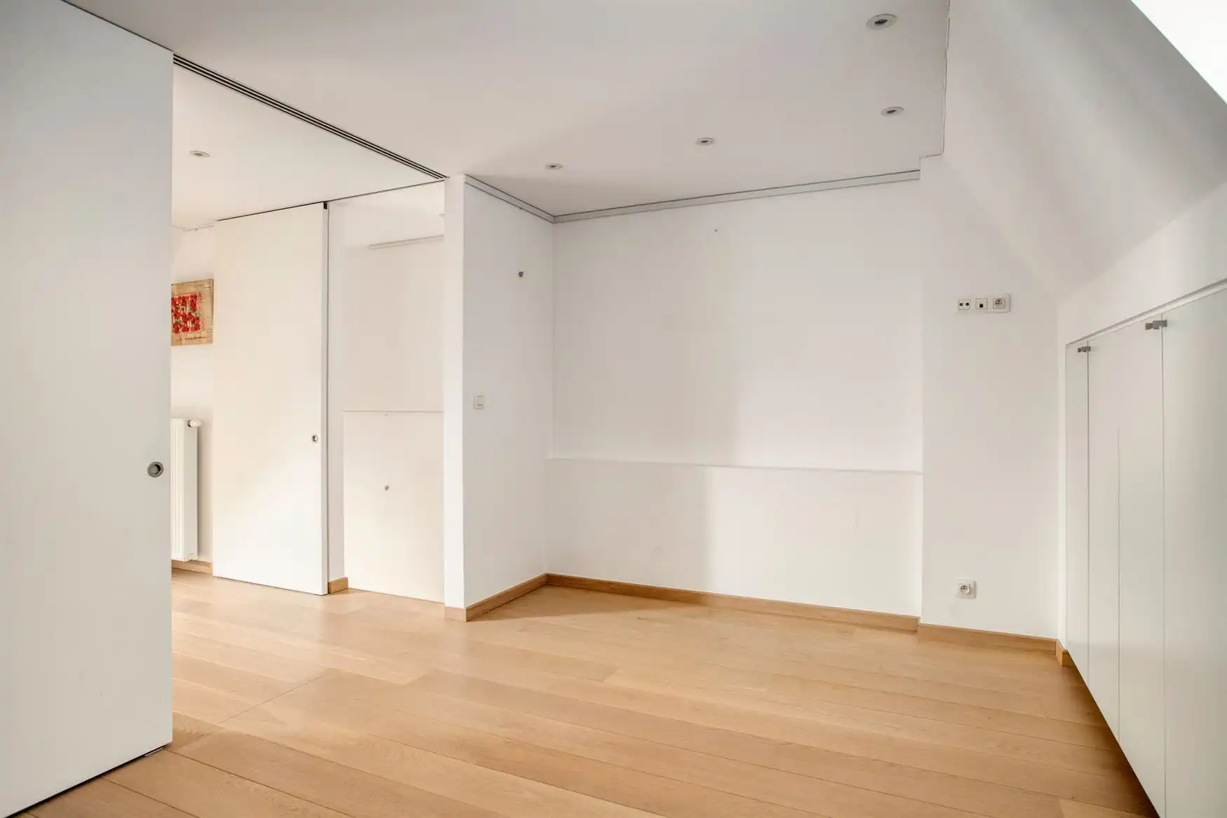 Exclusief appartement van 234m² met Leiezicht foto 25