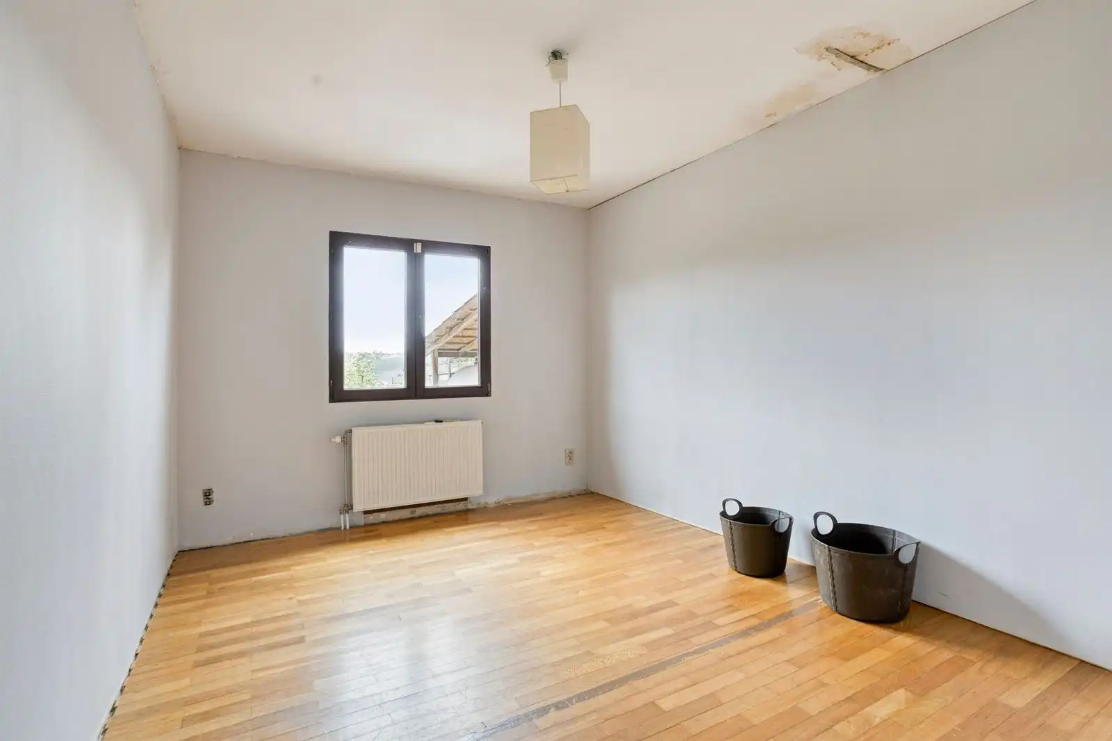 Rijwoning bungalow met 2 slaapkamers  foto 10