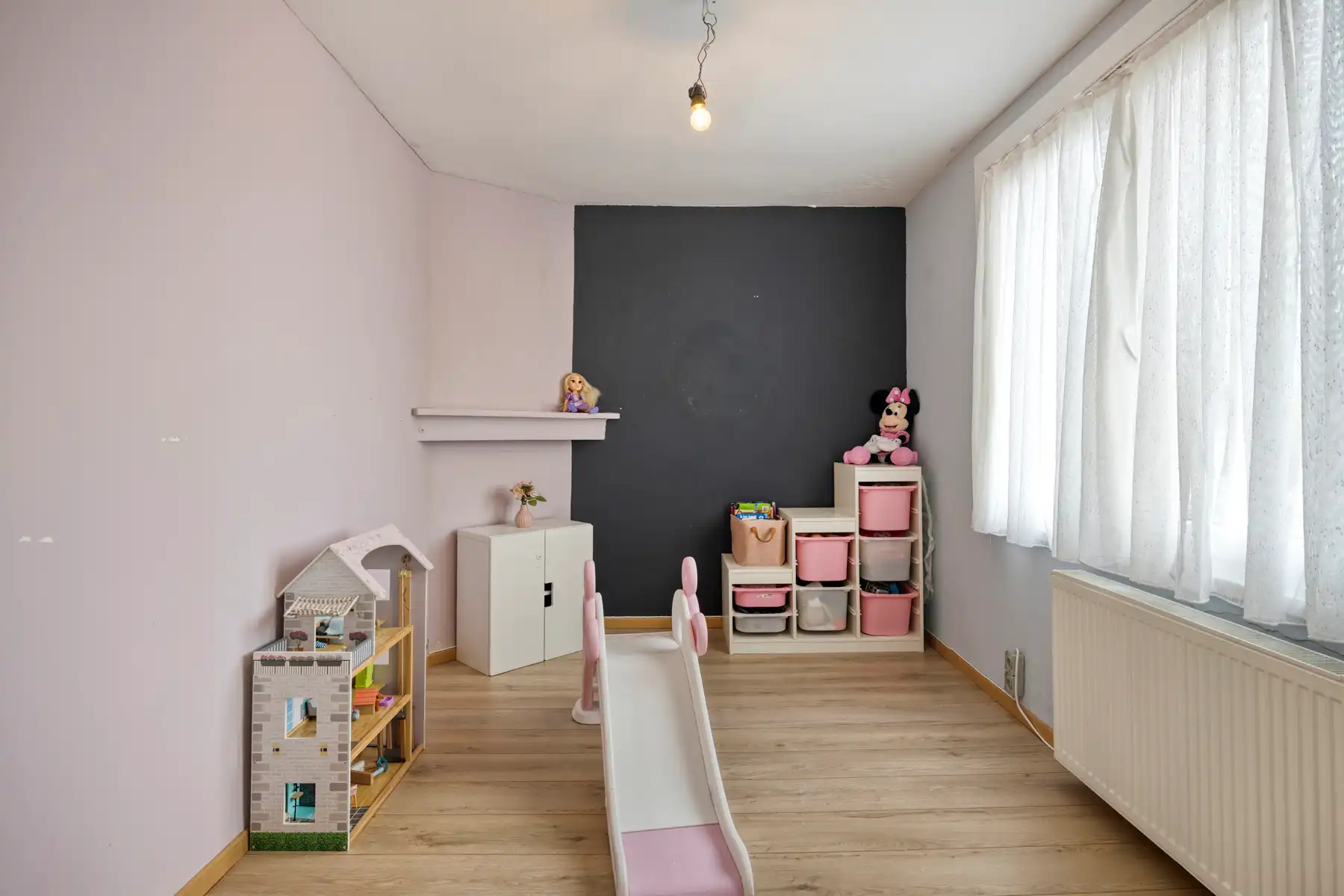 Ruime woning met 4 slaapkamers nabij centrum foto 15