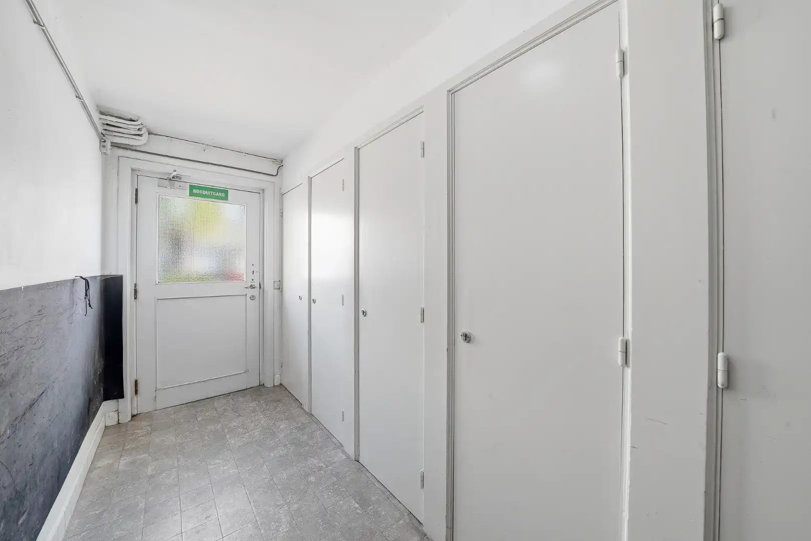 Instapklaar, energiezuinig appartement op topligging in Mariakerke (Oostende) foto 20