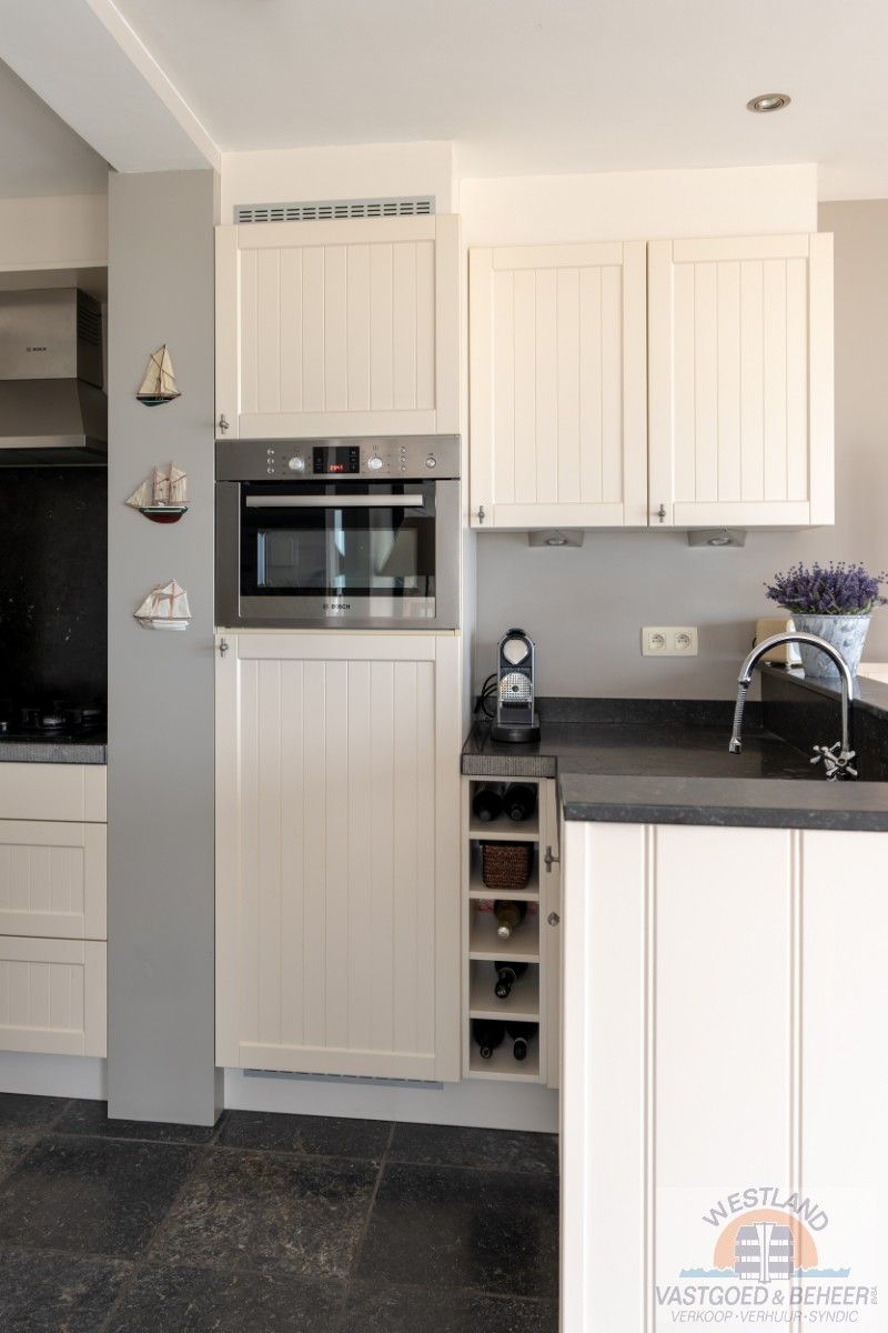 Instapklaar appartement met frontaal zeezicht – Nieuwpoort Zeedijk foto 11