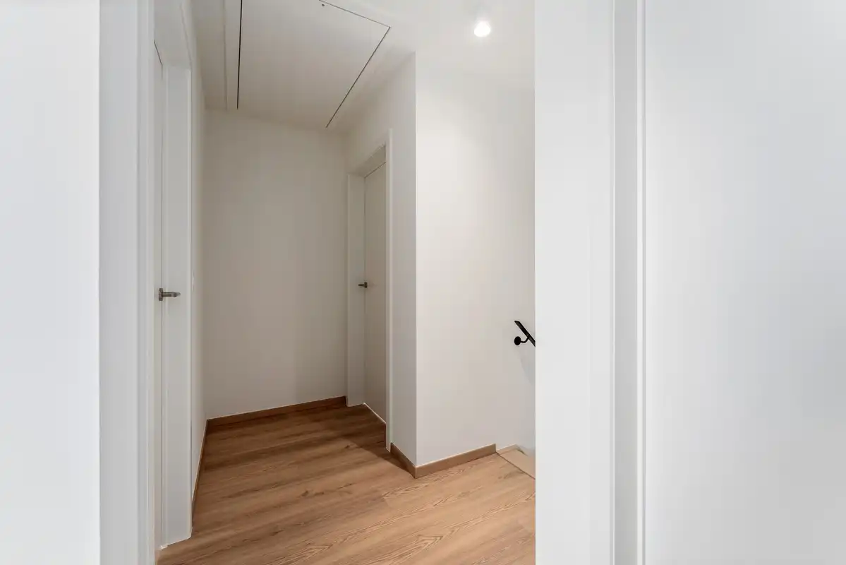 Energiezuinig wonen nabij het centrum van Wingene foto 11