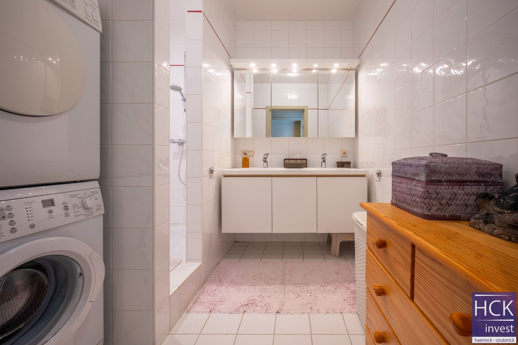 KRUISHOUTEM - Aangenaam gelijkvloersapp. met privétuin + garage! foto 13