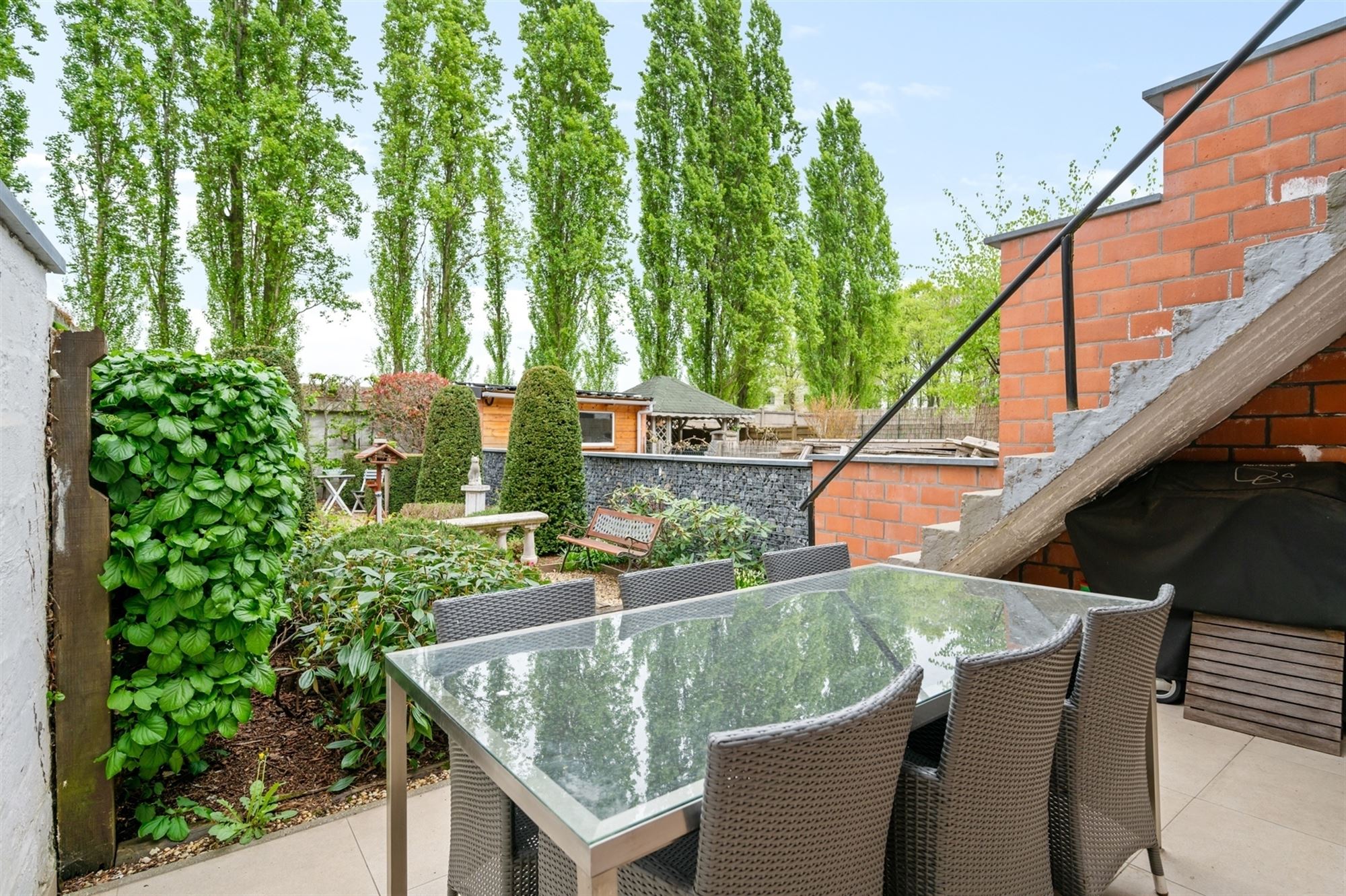 Verzorgde woning met 4 SLPK te Sint-Katelijne-Waver foto 12