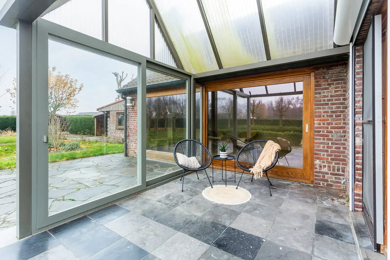 Charmante gezinswoning op 6.217 m² foto 16