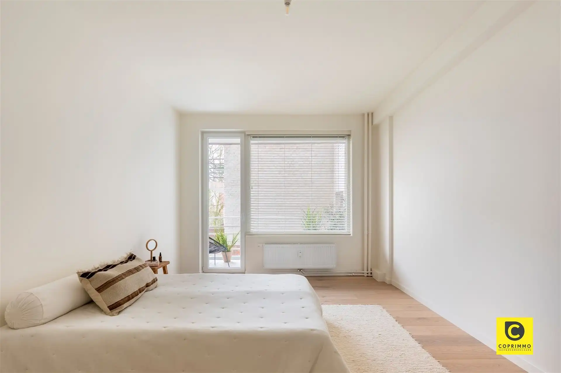 Prachtig 2 slaapkamer app foto 10