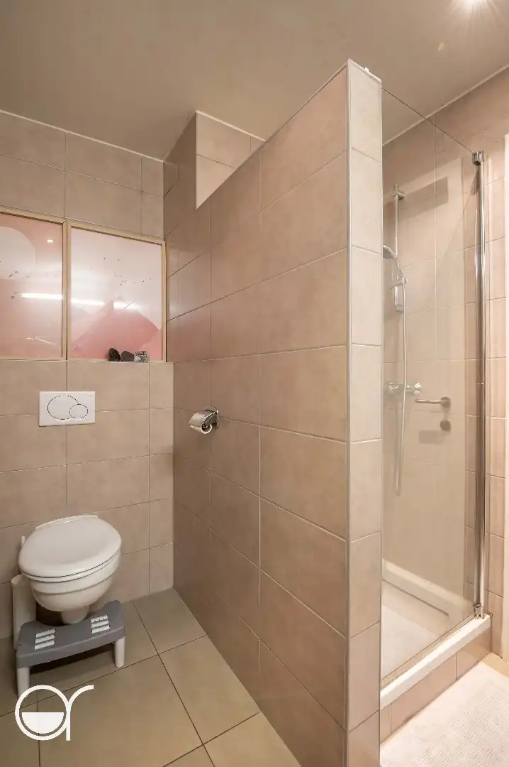 Appartement met zicht op het water foto 13