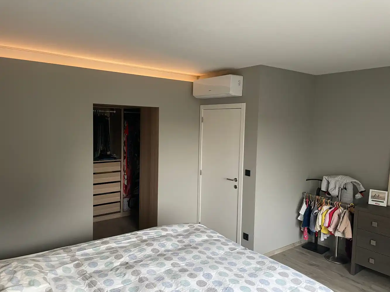 Gezinswoning, 3 slaapkamers, garage, tuin. foto 29