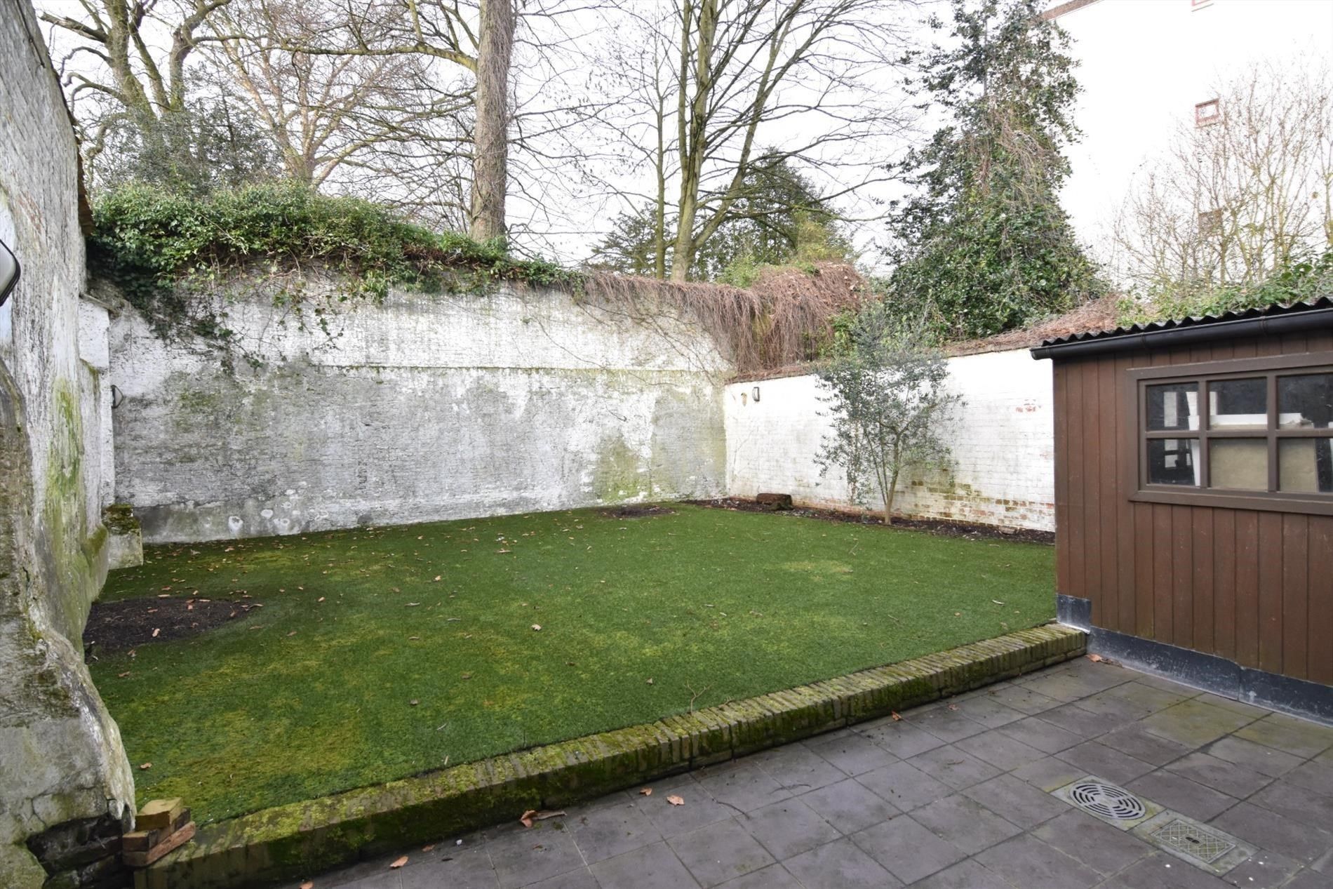 Opbrengsteigendom bestaande uit 3 appartementen foto 13