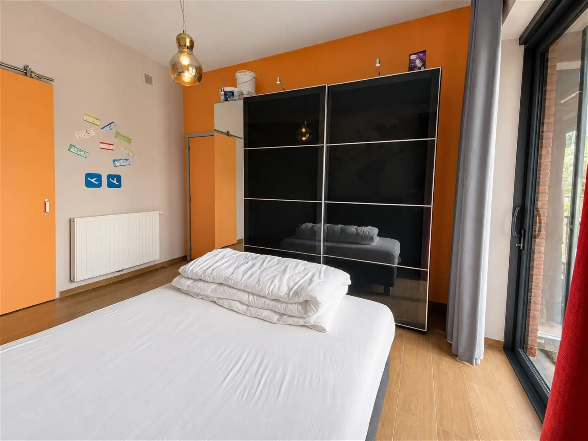 Gemeubeld appartement op een toplocatie. foto 7