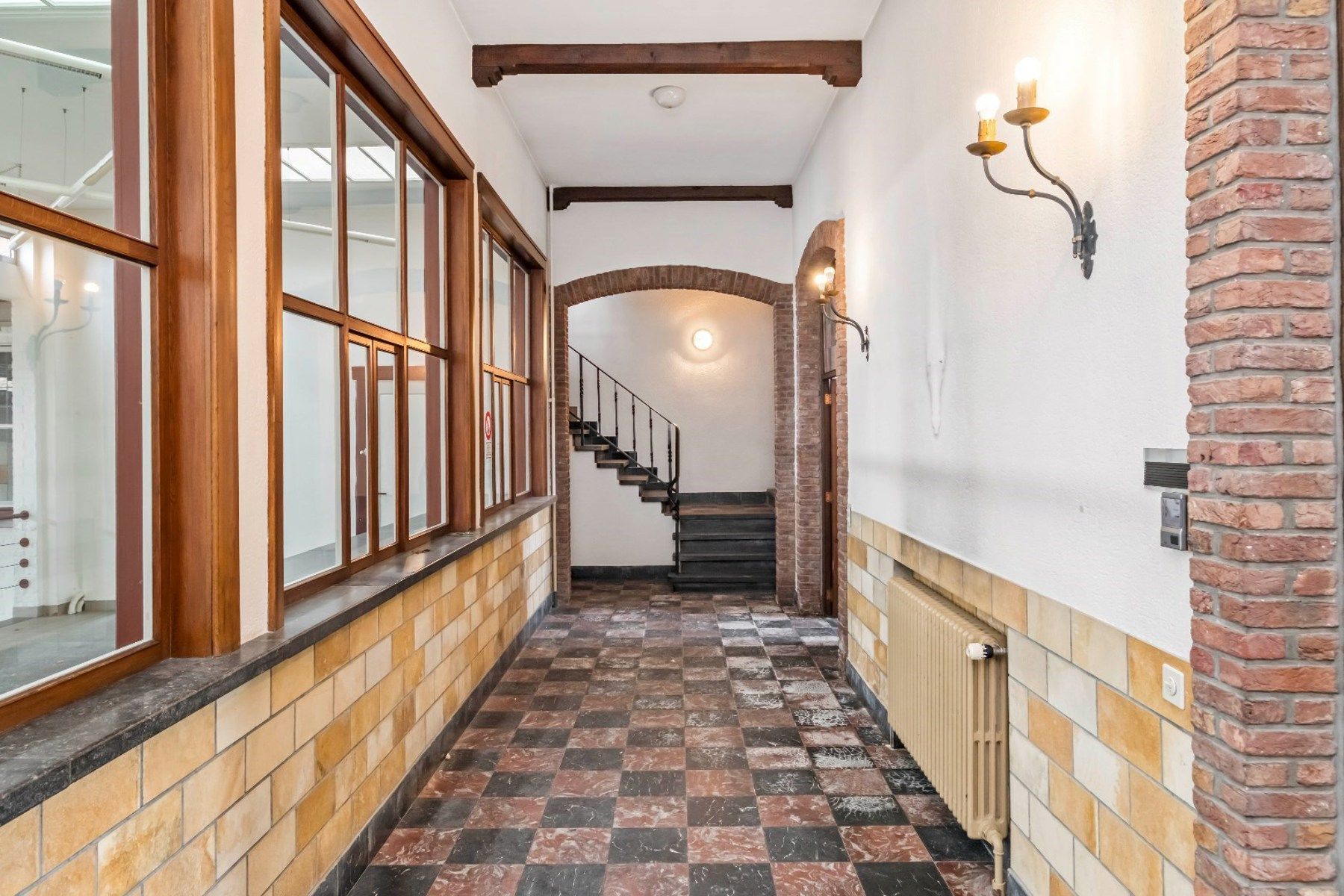 Uniek Historisch gebouw te Veldegem foto 16