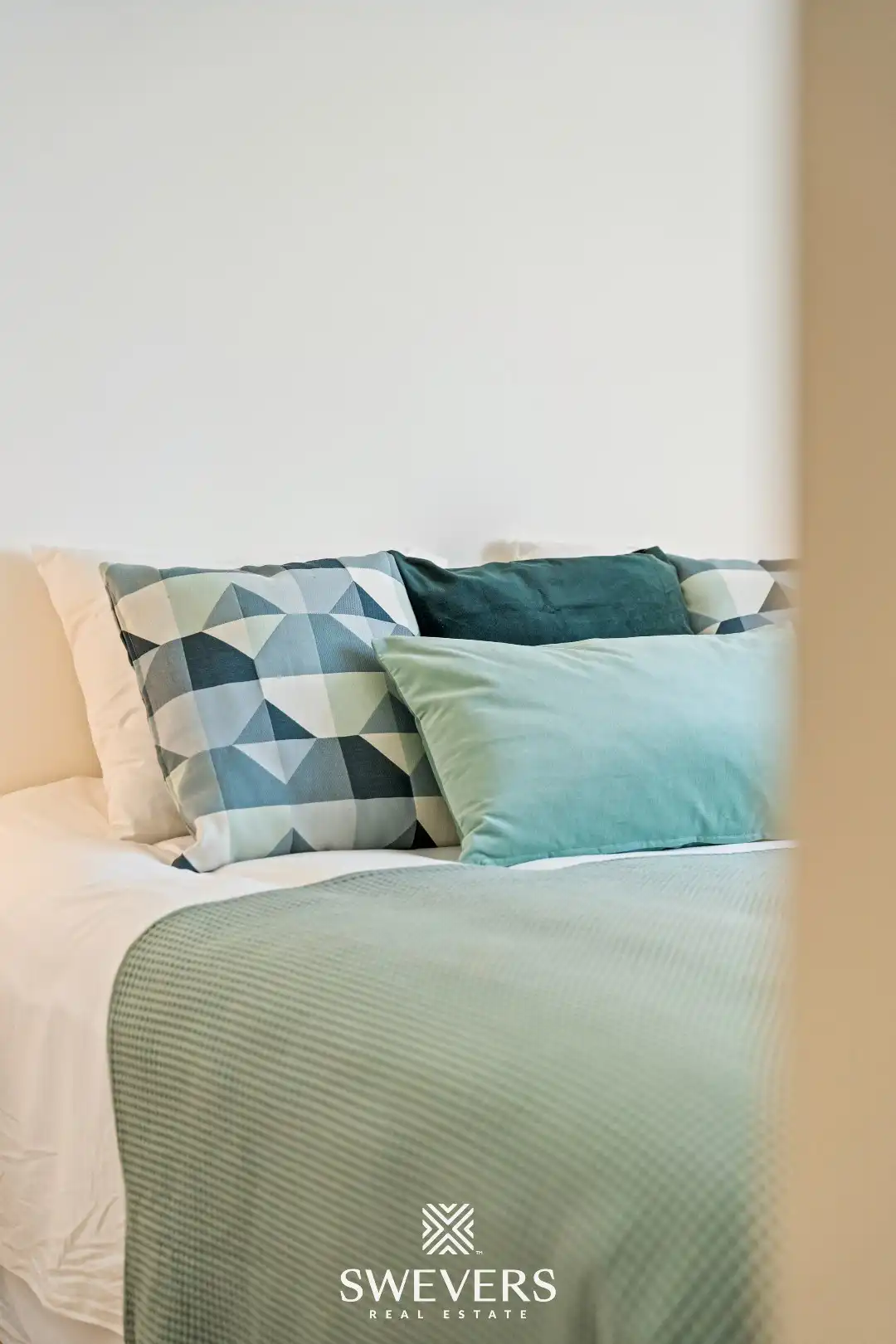 Luxe-appartement met adembenemend zicht over Hasselt foto 17