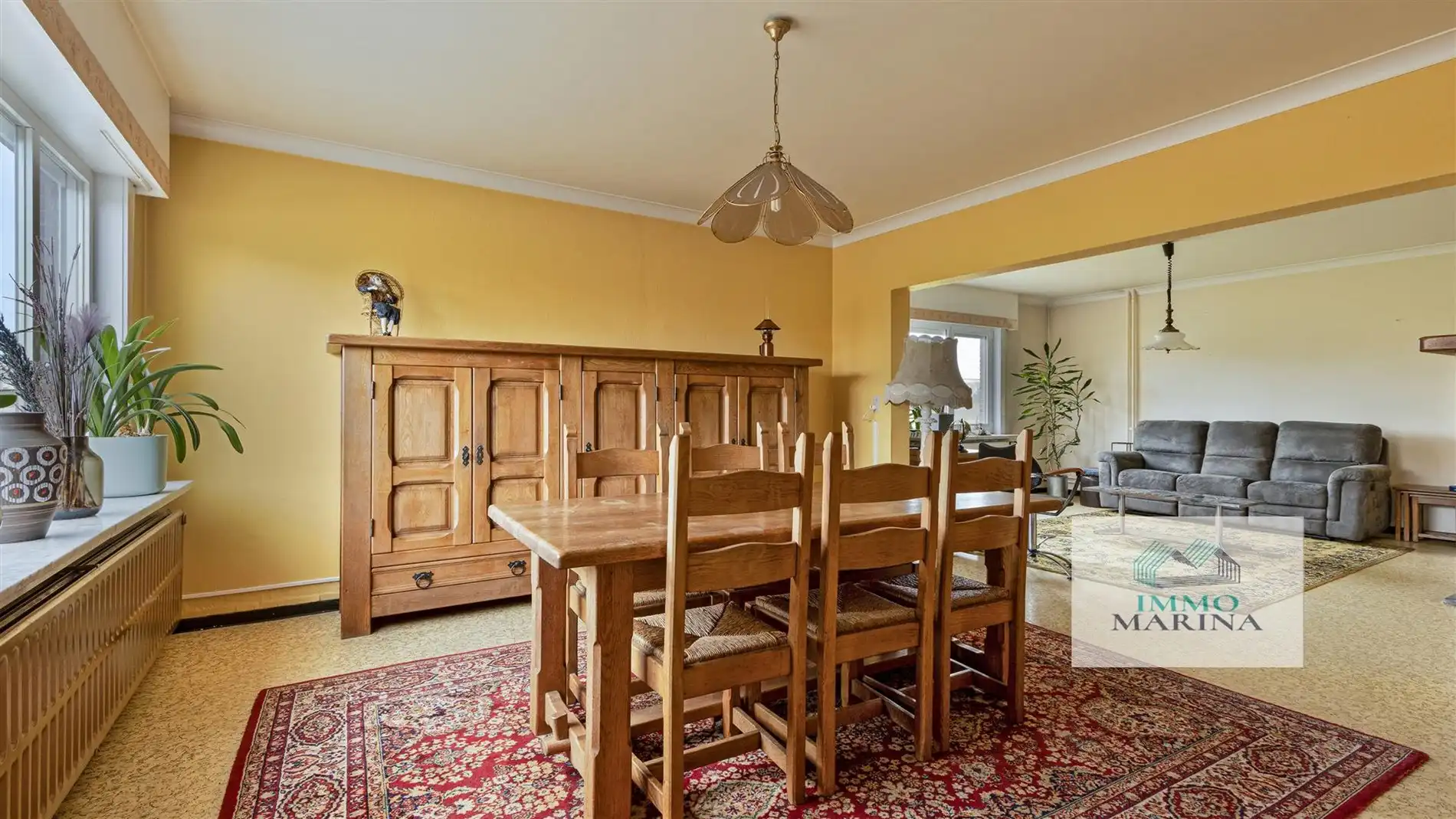 Hoevewoning met ruim atelier/garage op 75a of 1.4ha te Tremelo foto 16
