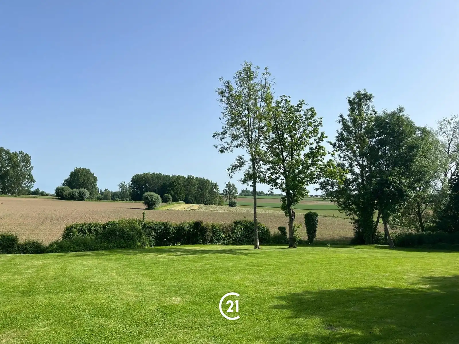 Gerenoveerde langevelfermette met tuin op 38are75 foto 39