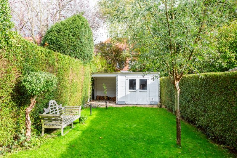 Luxueuze, ruime en lumineuze eigendom op toplocatie!! foto 28