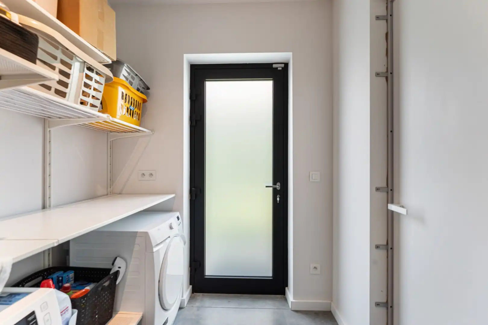 Moderne, energiezuinige woning in Sint-Truiden foto 8